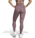 Vorschau: ADIDAS Damen Tight Optime Essentials Stash Pocket Full-Length