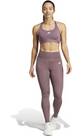 Vorschau: ADIDAS Damen Tight Optime Essentials Stash Pocket Full-Length