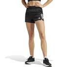 Vorschau: ADIDAS Damen Shorts Own the Run (Länge 3 Zoll)