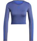 Vorschau: ADIDAS Damen Shirt Knit