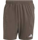 Vorschau: ADIDAS Herren Shorts Designed for Training HIIT Workout HEAT.RDY (Länge 7 Zoll)