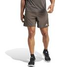 Vorschau: ADIDAS Herren Shorts Designed for Training HIIT Workout HEAT.RDY (Länge 7 Zoll)
