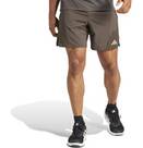Vorschau: ADIDAS Herren Shorts Designed for Training HIIT Workout HEAT.RDY (Länge 7 Zoll)