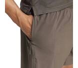 Vorschau: ADIDAS Herren Shorts Designed for Training HIIT Workout HEAT.RDY (Länge 7 Zoll)