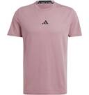 Vorschau: ADIDAS Herren Shirt Designed for Training Workout