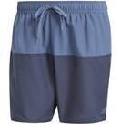 Vorschau: ADIDAS Herren Badeshorts Colorblock CLX