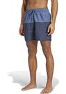 Vorschau: ADIDAS Herren Badeshorts Colorblock CLX