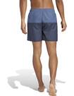 Vorschau: ADIDAS Herren Badeshorts Colorblock CLX