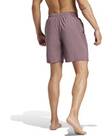 Vorschau: ADIDAS Herren Badeshorts Solid CLX Classic-Length