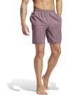 Vorschau: ADIDAS Herren Badeshorts Solid CLX Classic-Length