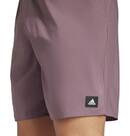 Vorschau: ADIDAS Herren Badeshorts Solid CLX Classic-Length