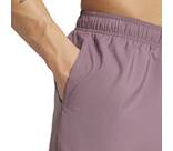 Vorschau: ADIDAS Herren Badeshorts Solid CLX Classic-Length