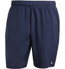 Vorschau: ADIDAS Herren Badeshorts Solid CLX Classic-Length