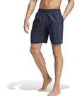Vorschau: ADIDAS Herren Badeshorts Solid CLX Classic-Length
