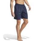 Vorschau: ADIDAS Herren Badeshorts Solid CLX Classic-Length