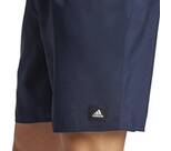 Vorschau: ADIDAS Herren Badeshorts Solid CLX Classic-Length
