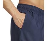 Vorschau: ADIDAS Herren Badeshorts Solid CLX Classic-Length