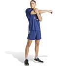 Vorschau: ADIDAS Herren Shorts Own The Run (Länge 5 Zoll)