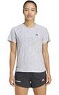 Vorschau: ADIDAS Damen T-Shirt Ultimate HEAT.RDY Engineered Running