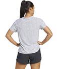 Vorschau: ADIDAS Damen T-Shirt Ultimate HEAT.RDY Engineered Running
