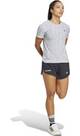 Vorschau: ADIDAS Damen T-Shirt Ultimate HEAT.RDY Engineered Running