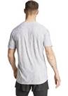 Vorschau: ADIDAS Herren T-Shirt Ultimate HEAT.RDY Engineered Running