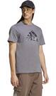 Vorschau: ADIDAS Herren Shirt Camo Badge of Sport Graphic