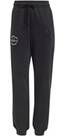 Vorschau: ADIDAS Damen Hose Signature Graphic Print Fleece Loose