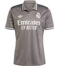 Vorschau: ADIDAS Herren Trikot Real Madrid 24/25 Ausweichtrikot