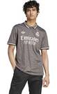 Vorschau: ADIDAS Herren Trikot Real Madrid 24/25 Ausweichtrikot