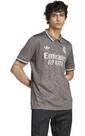 Vorschau: ADIDAS Herren Trikot Real Madrid 24/25 Ausweichtrikot