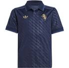 Vorschau: ADIDAS Kinder Trikot Juventus Turin 24/25 Ausweichtrikot