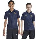 Vorschau: ADIDAS Kinder Trikot Juventus Turin 24/25 Ausweichtrikot