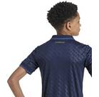 Vorschau: ADIDAS Kinder Trikot Juventus Turin 24/25 Ausweichtrikot