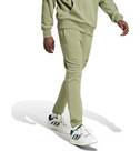 Vorschau: ADIDAS Herren Hose ALL SZN French Terry Regular Tapered