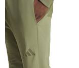 Vorschau: ADIDAS Herren Hose ALL SZN French Terry Regular Tapered