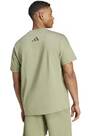 Vorschau: ADIDAS Herren Shirt ALL SZN Graphic Seasonal (normal & lang)