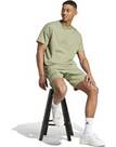Vorschau: ADIDAS Herren Shirt ALL SZN Graphic Seasonal (normal & lang)