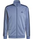 Vorschau: ADIDAS Herren Sportanzug Basic 3-Streifen Tricot (normal & lang)