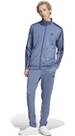 Vorschau: ADIDAS Herren Sportanzug Basic 3-Streifen Tricot (normal & lang)
