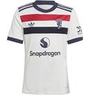 Vorschau: ADIDAS Kinder Trikot Manchester United 24/25 Ausweichtrikot