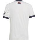 Vorschau: ADIDAS Kinder Trikot Manchester United 24/25 Ausweichtrikot