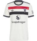 Vorschau: ADIDAS Herren Trikot Manchester United 24/25 Ausweichtrikot