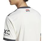 Vorschau: ADIDAS Herren Trikot Manchester United 24/25 Ausweichtrikot