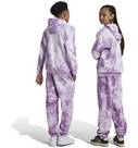 Vorschau: ADIDAS Kinder Hose ALL SZN Kids Tie-Dye