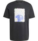 Vorschau: ADIDAS Herren Shirt Doodle Graphic