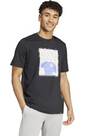Vorschau: ADIDAS Herren Shirt Doodle Graphic