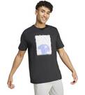Vorschau: ADIDAS Herren Shirt Doodle Graphic