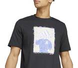 Vorschau: ADIDAS Herren Shirt Doodle Graphic