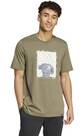 Vorschau: ADIDAS Herren Shirt Doodle Graphic